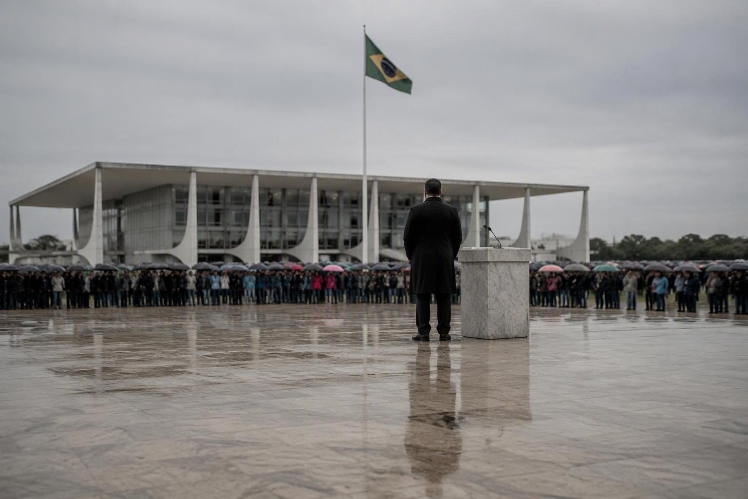 Brasile, risultato elettorale: Bolsonaro davanti ma senza maggioranza