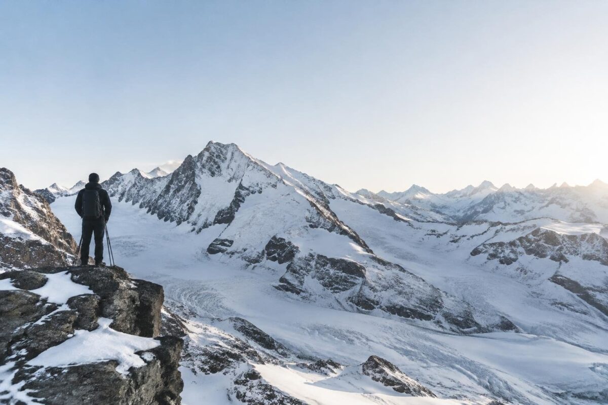 Breuil-Cervinia apre il ghiacciaio: inizio stagione sci in Valle d'Aosta