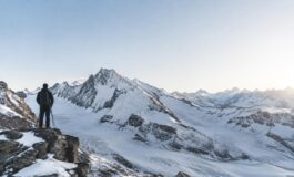Breuil-Cervinia apre il ghiacciaio: inizio stagione sci in Valle d'Aosta