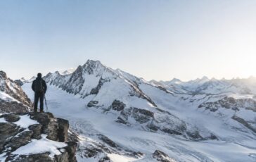 Breuil-Cervinia apre il ghiacciaio: inizio stagione sci in Valle d'Aosta