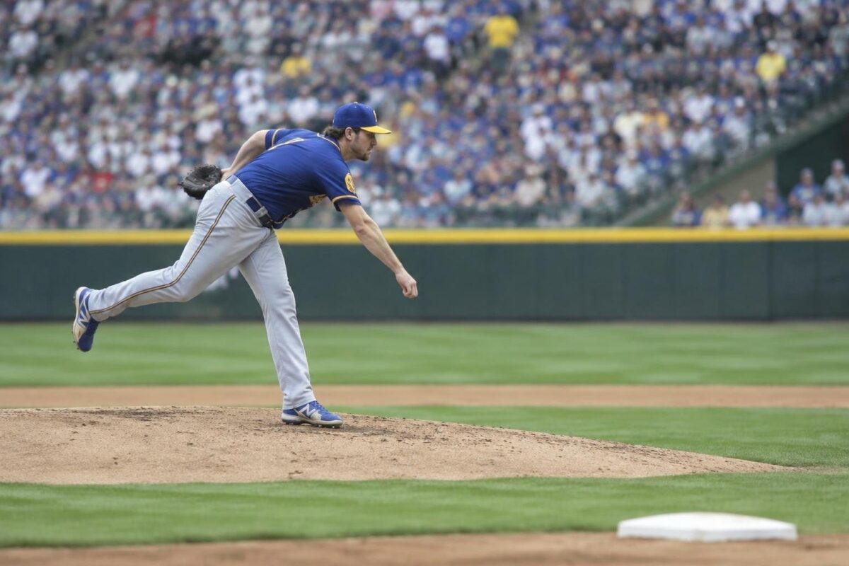 Brewers di Milwaukee conquistano la prima World Series