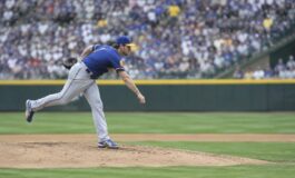 Brewers di Milwaukee conquistano la prima World Series