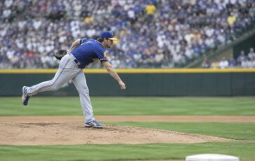 Brewers di Milwaukee conquistano la prima World Series