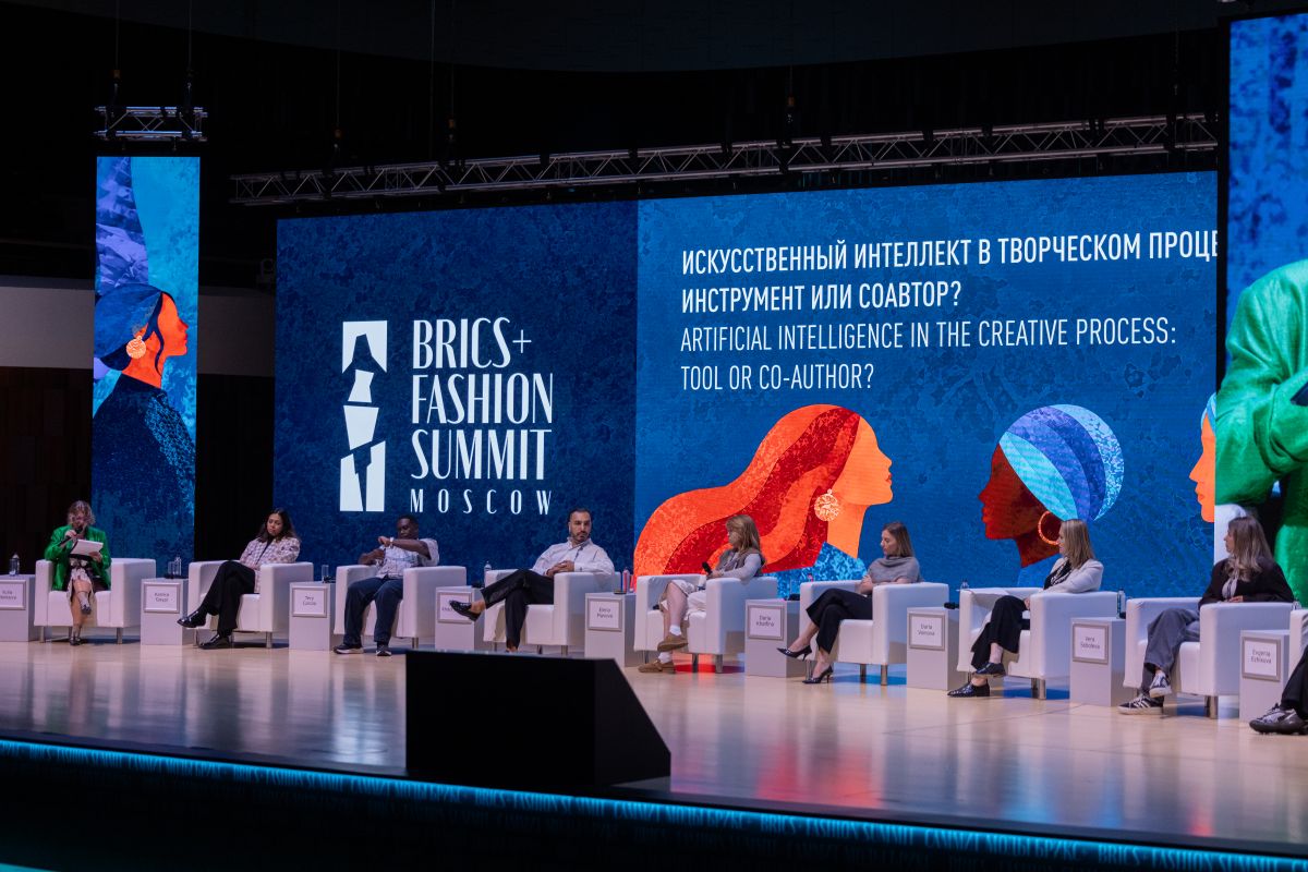 Dai valori al guardaroba: come il BRICS+ Fashion Summit ha esplorato il divario della moda sostenibile