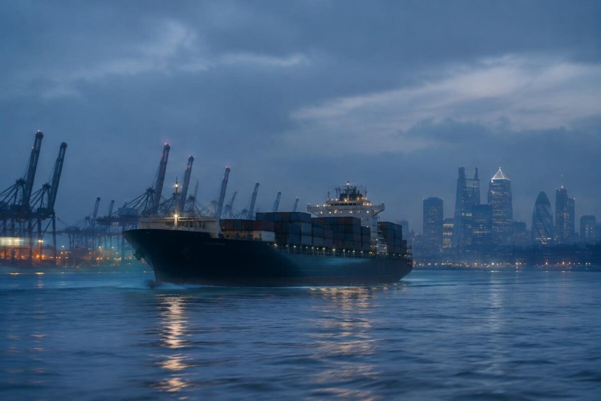 Britain colpisce il settore petrolifero russo con nuove sanzioni