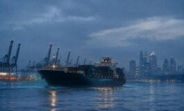 Britain colpisce il settore petrolifero russo con nuove sanzioni