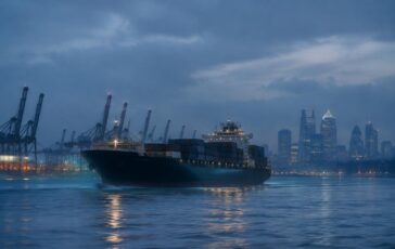 Britain colpisce il settore petrolifero russo con nuove sanzioni