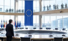 Bruxelles: dibattito su budget, riserve di gas e la crisi ucraina