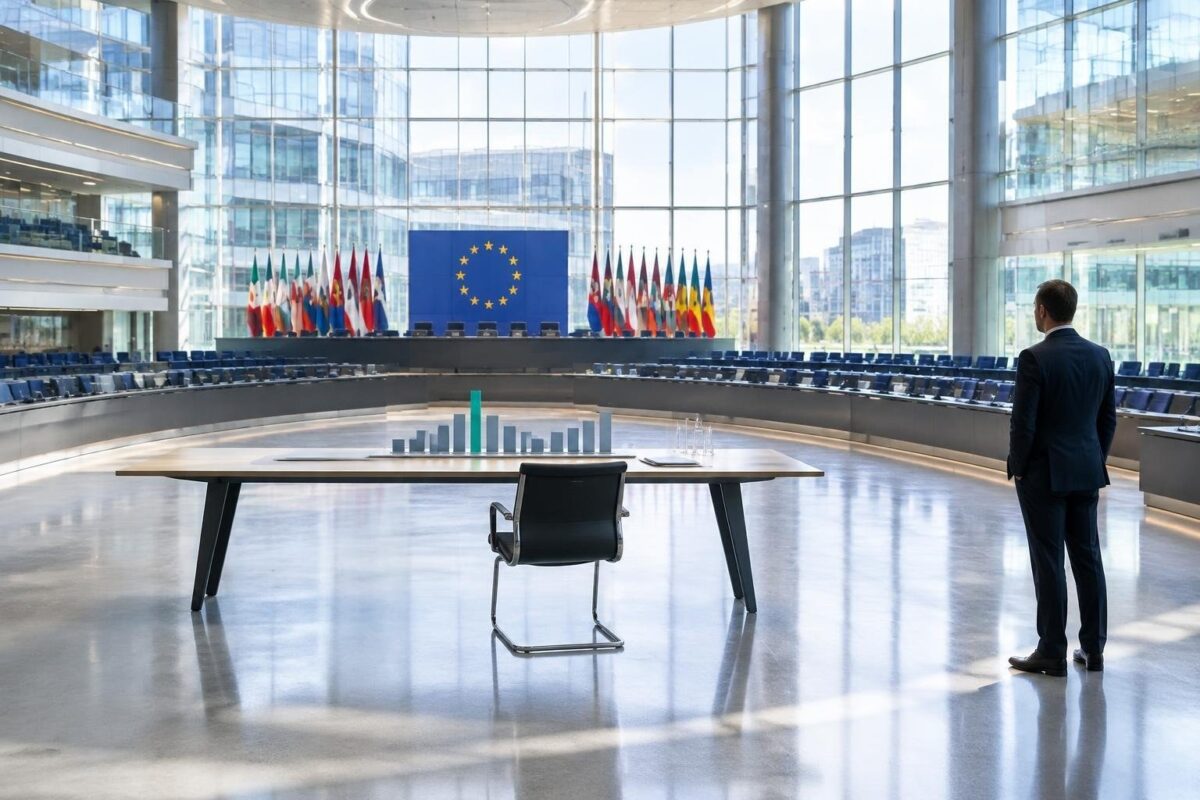 Bruxelles orientata a flessibilità dello 0,3% per l'Italia