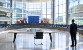 Bruxelles orientata a flessibilità dello 0,3% per l'Italia