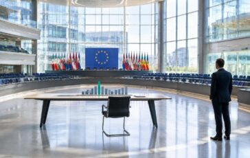 Bruxelles orientata a flessibilità dello 0,3% per l'Italia