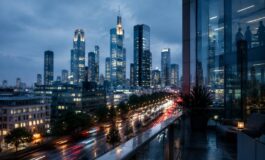 Btp-Bund: spread scende a 109 punti, rendimento Btp intorno al 4,5%