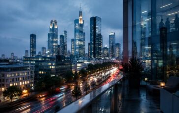 Btp-Bund: spread scende a 109 punti, rendimento Btp intorno al 4,5%