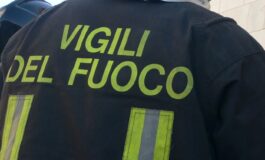 Allarme ambientale a Caivano: nube tossica