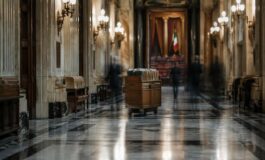 Camere in vigore: la fiducia su articoli 1-3 della legge elettorale