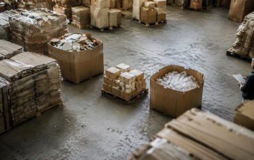 Capire i claim ambientali: ecosostenibile, neutro, riciclabile
