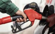carburanti aumenta prezzo