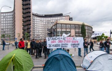 caro affitti studenti