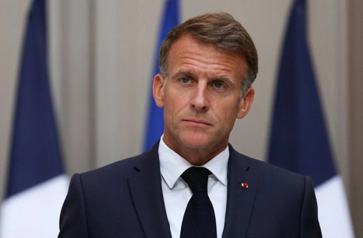 Caro Carburanti, Macron e l'annuncio al G7: rilascio di 100 milioni di barili per 4 mesi