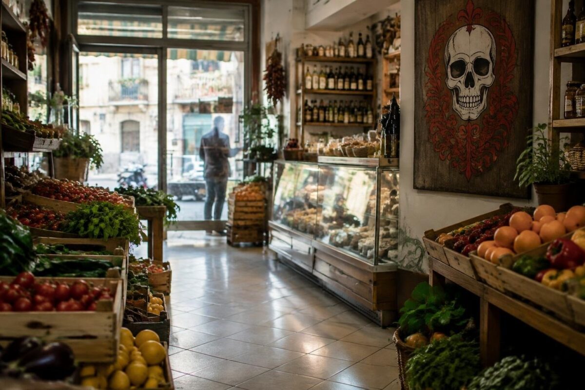 Cartelli con minaccia di morte: il titolare cinese di Pomigliano d'Arco finisce in tribunale