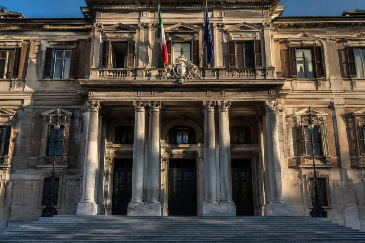 Casini si dimette: 44 anni di Parlamento e addio alle elezioni