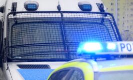 La rivelazione della polizia sulle perquisizioni nelle abitazioni del principe Andrea
