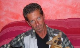 massimo bossetti figlio