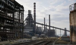 Cassa integrazione Ilva: Acciaierie d'Italia amplia a 8.600 dipendenti
