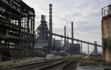 Cassa integrazione Ilva: Acciaierie d'Italia amplia a 8.600 dipendenti
