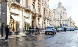 Catania, sotto accusa per contenuti violenti e simboli nazisti