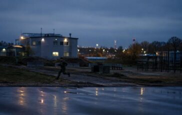 Causa contro il generale Nikitushkin: detenzione preventiva a Mosca