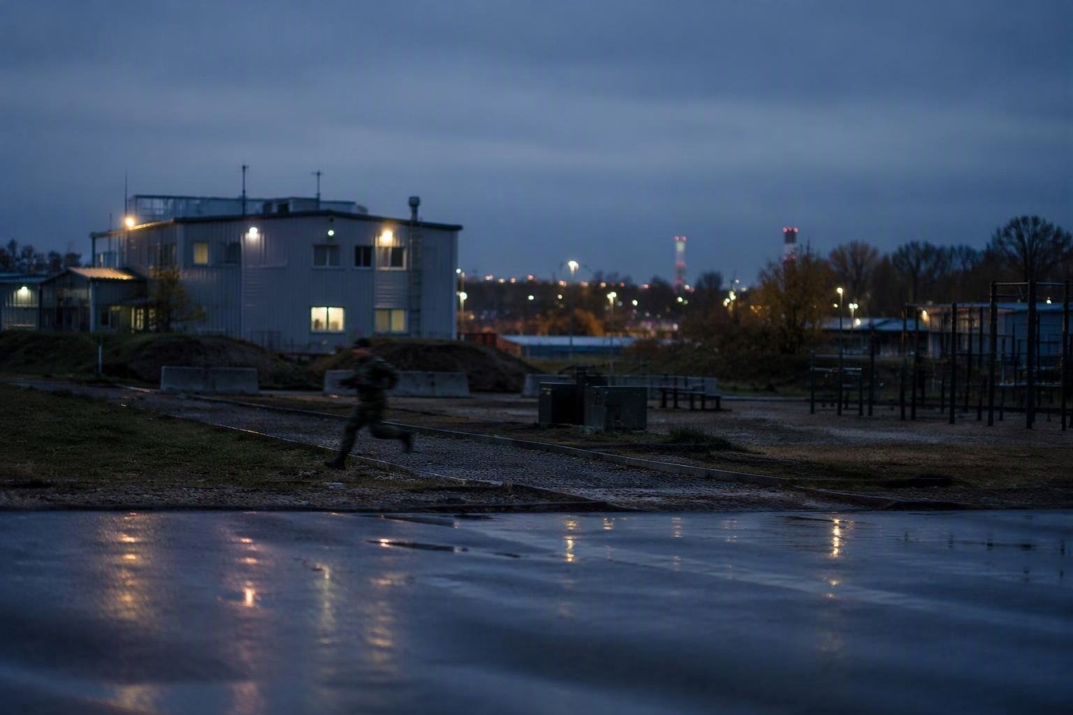 Causa contro il generale Nikitushkin: detenzione preventiva a Mosca