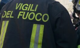 Incendio a Cazzago: gli aggiornamenti