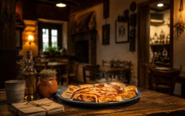 Celebrazione dei nonni a Garbatella con la premier Meloni