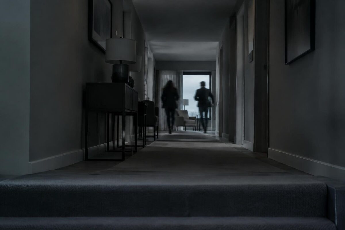 Chi è davvero al centro della lite su Grande Fratello Vip