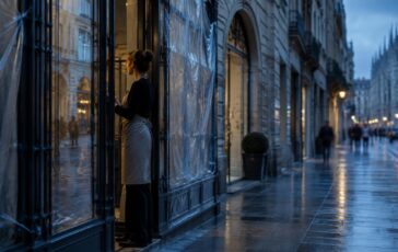 Chiusa la moda milanese, politiche e proteste scuotono la città