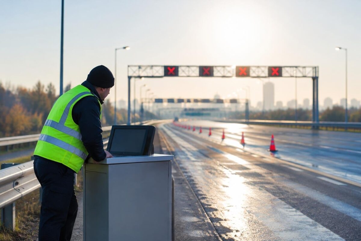Chiuse la A4 verso A52 e Dalmine: percorsi alternativi consigliati