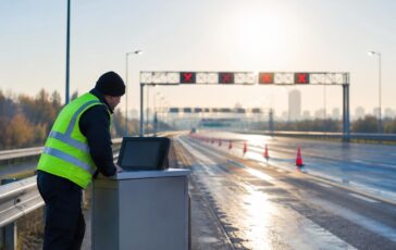 Chiuse la A4 verso A52 e Dalmine: percorsi alternativi consigliati
