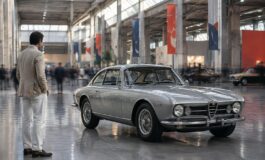 Classici da sogno a Bologna: Auto e Moto d'Epoca 2026 e le sue stelle