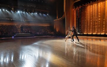 Classifica completa terza puntata di Ballando con le Stelle: top 3