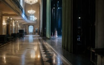 Classifica e eliminazione a Ballando con le Stelle, 24 ottobre
