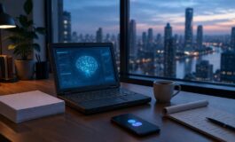 Come creare un’app AI senza codice: workflow completo