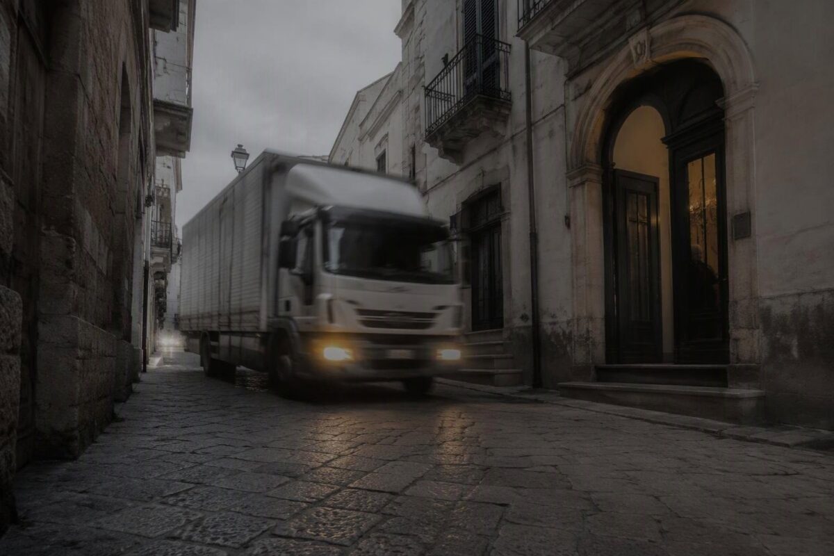 Come la mafia sfrutta gli anziani facoltati a Palermo