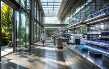 Come le biotecnologie trasformano la cura dei pazienti