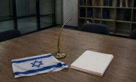 Come l'evangelismo ha plasmato la politica USA verso Israele
