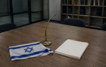 Come l'evangelismo ha plasmato la politica USA verso Israele