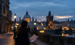 Come pianificare un viaggio nei luoghi di film e serie TV