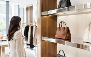 Come riconoscere accessori falsi senza strumenti