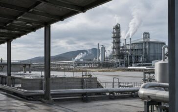 Come ridurre la dipendenza dal gas senza perdere le filiere europee