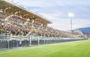 Come seguire in TV e streaming la sfida Juve Stabia-Sudtirol (Serie B)